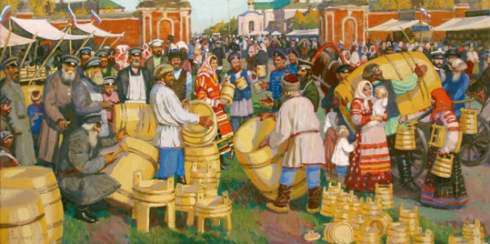 Мануйло и Савелий (Мануил — солнцестой)